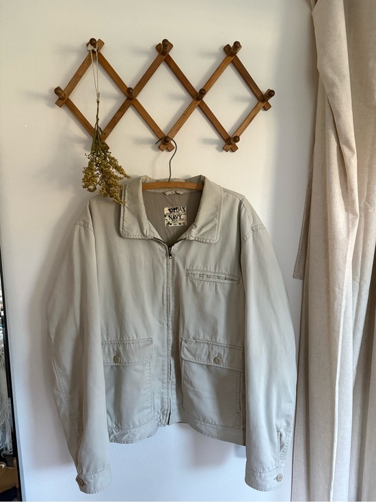 Old Navy Other - Vintage old navy barn jacket